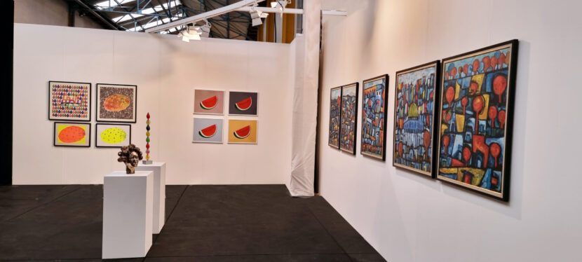 The Solo Project Brussels